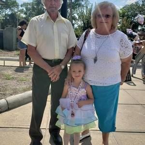 Meet your Posher, Trellis